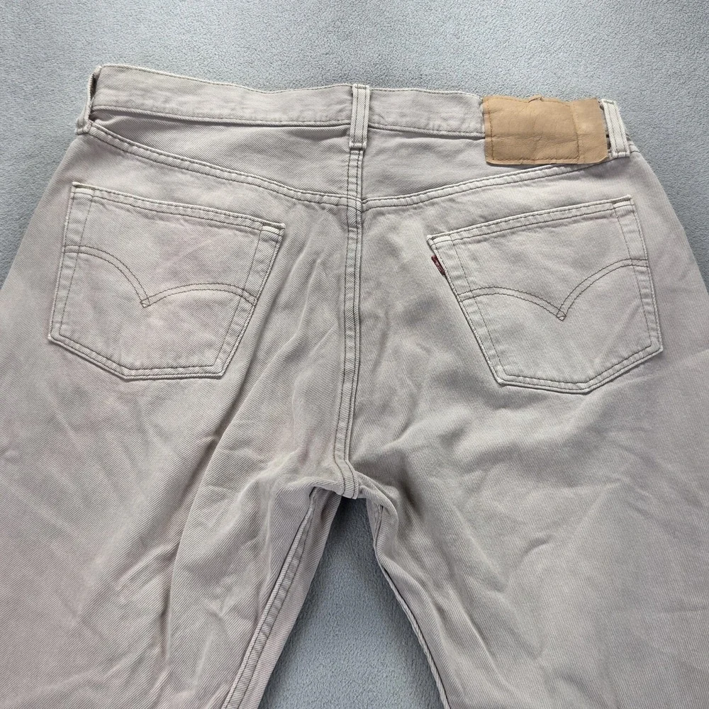 Levis 9859 important